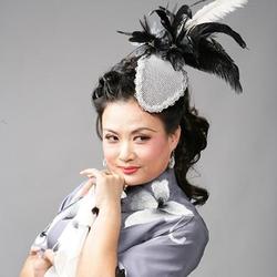 崔光丽