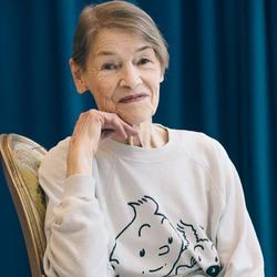 格伦达·杰克逊