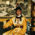 张素卿