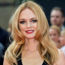 海瑟·格拉汉姆