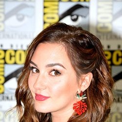 凯瑟琳·巴雷尔