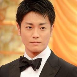 永井大