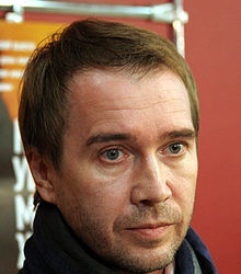 叶甫盖尼·米罗诺夫