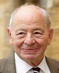 柯林·德克斯特