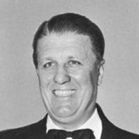 乔治·史蒂文斯