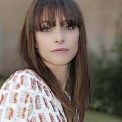 英格里德·卢比奥