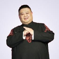 孙越