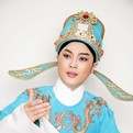 乐彩珍