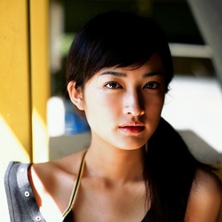 上原美佐