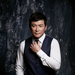 江宏恩