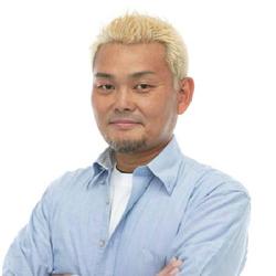 江川央生