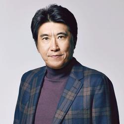 石桥贵明