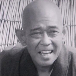 殿山泰司