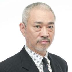 大友龙三郎