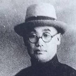 陈荣启