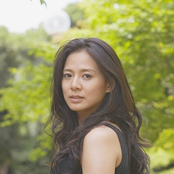 篠原友希子