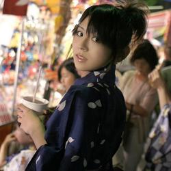 嶋田琴美