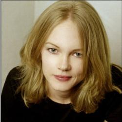 爱米·格拉汉姆