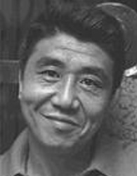 小池朝雄