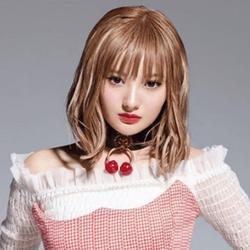 安齐歌恋
