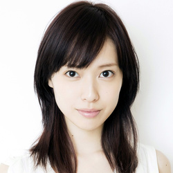 户田惠理香