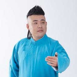 张鹤帆