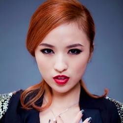 李惠美