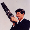 胡天泉