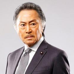北大路欣也