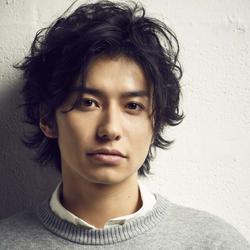武田航平