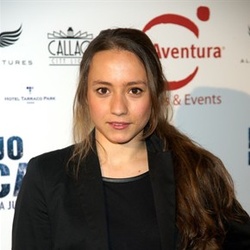 布兰卡·帕雷斯