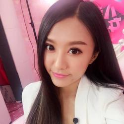 杨倩颖