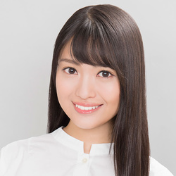 北原里英