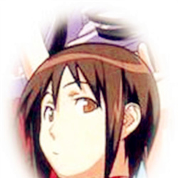 浦岛晴香