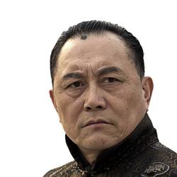 张东升