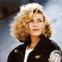 凯利·麦吉丽丝