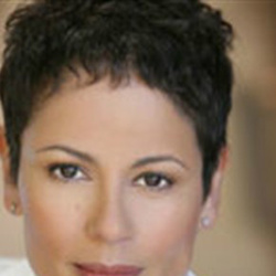 洛克萨妮·道森