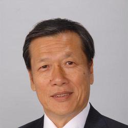 刘江
