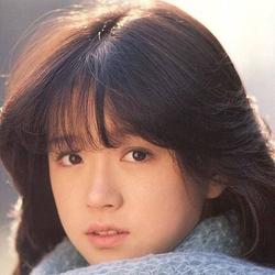 中森明菜