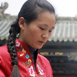 郭秀丽