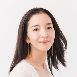 绀野千春