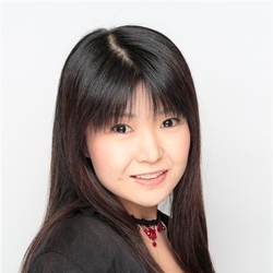 松冈由贵