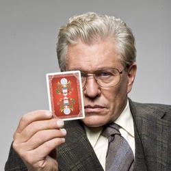 汤姆·伯兰吉尔