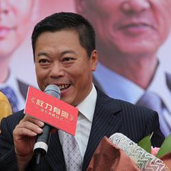 陈海