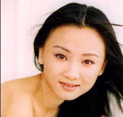 林美君