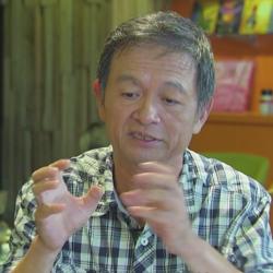 林志儒