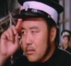 罗汉