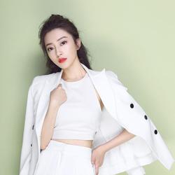 陈瑾如