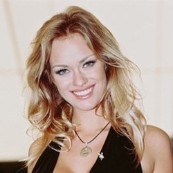 纳塔丽·索科洛娃