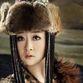 李娲